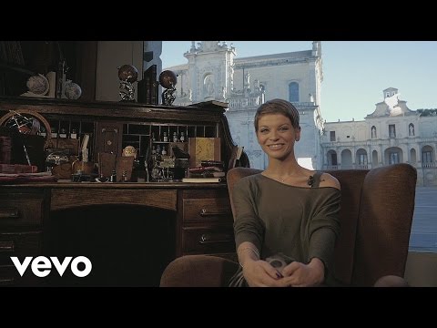 Alessandra Amoroso - Alessandra Amoroso EPK