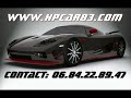 Porsche 997 Carerra S