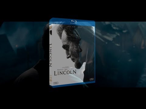 DVD - Ya está disponible en alta definición en formato Blu-ray, DVD y Plataformas Digitales la película Lincoln de Steven Spielberg. Con 12 nominaciones a los Osca...