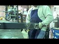 Backhoe Project 17 Bushing trick Backhoe Project 17 Bushing trick