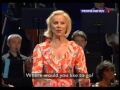 Anne Sofie Von Otter - L'Île Inconnue