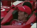 IRL: Hornish, Jr vs Kanaan (7/8/07)