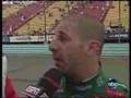 IRL: Hornish, Jr vs Kanaan (7/8/07)