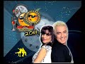 Cynthia Montanaro Nos Canta