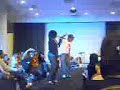 Speakeasy August-Alt n Ayu( Reggae YOK!)