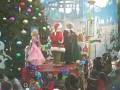 videos de The Grinchmas Winter Wonderland at Universal Studios