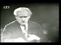 Toscanini - Beethoven Symphony No.9 (3/7)