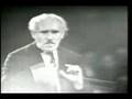 Toscanini - Beethoven Symphony No.9 (3/7)