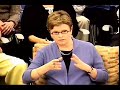 roundtable discussion featuring richard armstrong, diane o'donoghue, george prochnik, peter rudnytsky, and joel whitebook.