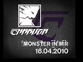 Chakuza Freetrack - Ikarus