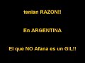 Patito Way ( Borregos de Radio )