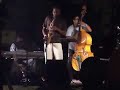 Jarrard Harris Quartet