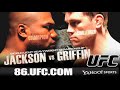 UFC 86 Interview with Quinton Rampage Jackson