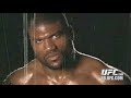 UFC 86 Interview with Quinton Rampage Jackson