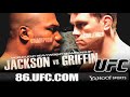 UFC 86 Interview with Quinton Rampage Jackson
