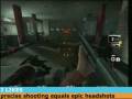 Man Zero Sez: I Likes Left 4 Dead (gameplay rated M for Mature)