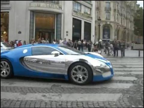 bugatti qatar