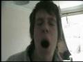 Salty Balls - Simon Middlewick