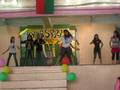 CDSP Dance Troupe - Literary