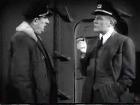 Concerns about US Merchant Marine ...