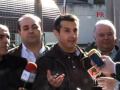HUELGA EN RTVE
