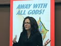 Sunsara Taylor on Sarah Palin, Rape Kits, and the Bible