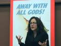 videos de Sunsara Taylor on Sarah Palin, Rape Kits, and the Bible