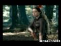 videos de not my time // pevensie, susan REMAKE