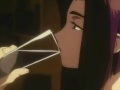 Cowboy Bebop: Faye encounters Gren (Fandub)