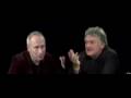 Joseph Vogl und Hans Ulrich Gumbrecht