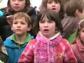 St.Christoffelschool uit Aalst-Waalre beweegt.