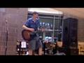 Something Corporate Punk Rock Princess Live Acoustic Cover and My Original Try To Be Yourself