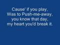 Vannessa Hudgens- Baby Come Back
