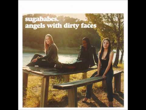 SUGABABES