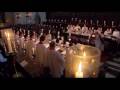 the choir of kings college chapel sing the traditional sussex carol.
