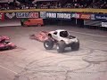 Monster jam
