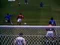 pro evolution soccer 2007 gol de bicicleta