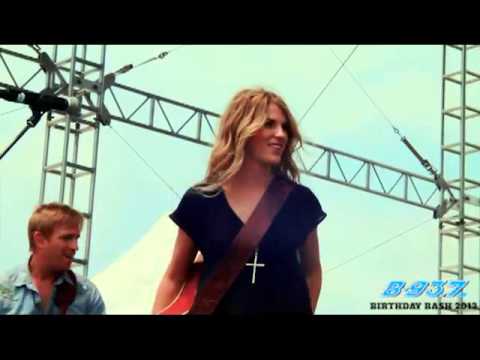 The Henningsens Live At Bash 21