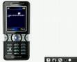 SYMULATOR SONY ERICSSON K550i