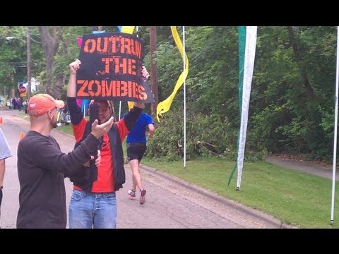 Safety measures increased for Kalamazoo Marathon after Boston attacks
