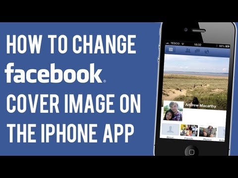how to change dp on facebook