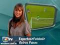 WeShow TV | Edição Esportes |  06 de Agosto