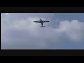 Hangar 9 85cc Sukhoi SU-26MM RC  AIRPLANE
