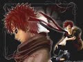 Garra Sword vs dagger