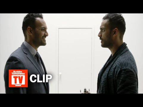 The Magicians S04E06 Clip | 'Age Is A Number' | Rotten Tomatoes TV