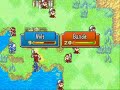 Fire Emblem WtW 