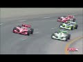 Iowa Corn Indy 250 Race Highlights