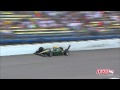 Iowa Corn Indy 250 Race Highlights