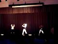 Shaken not Stirred: Destiny Child - Loose my Breath Shaken not Stirred: Destiny Child - Loose my Breath