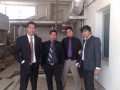 barclays friends PLC